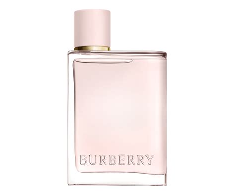 parfum burberry femme jean coutu